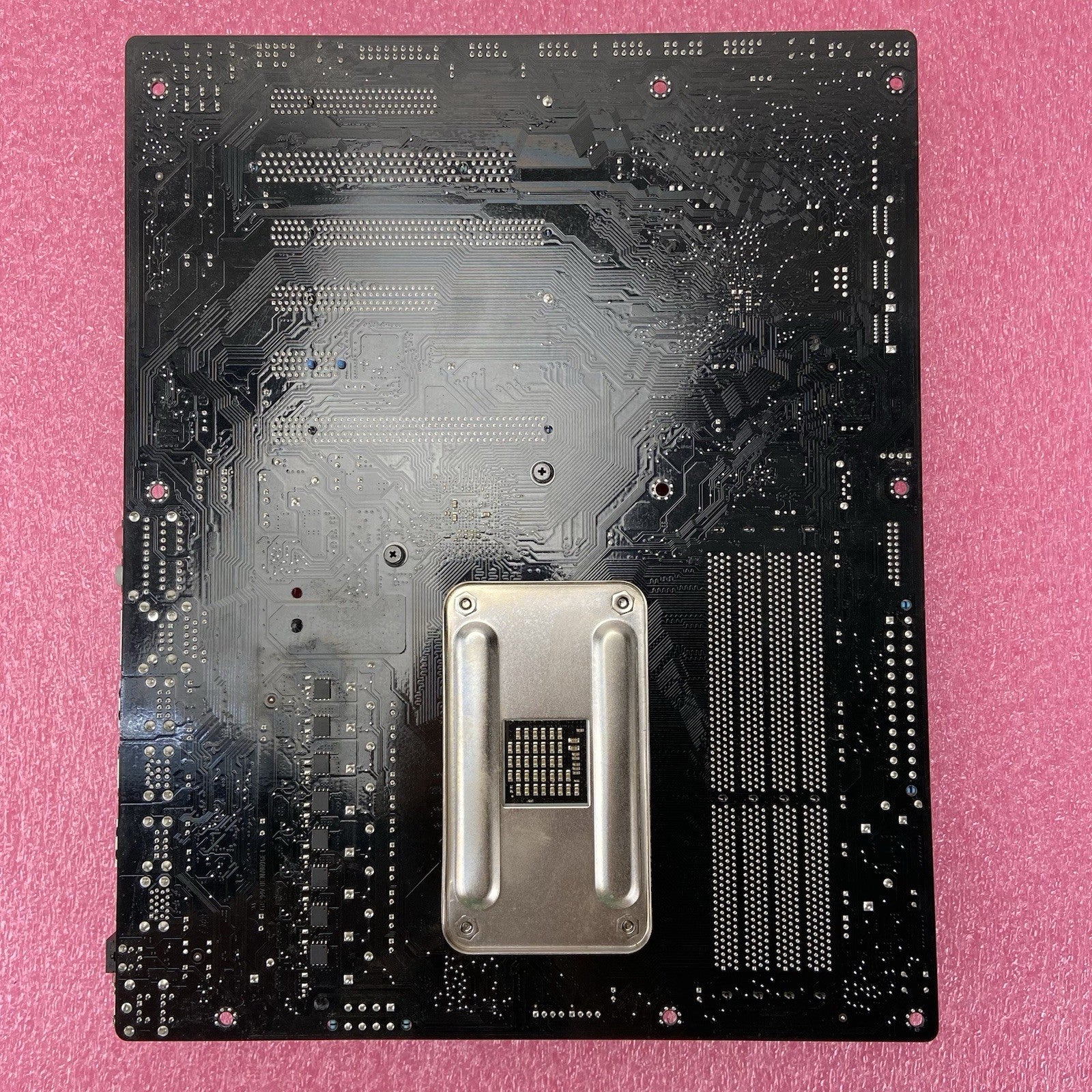 ASUS M5A99FX PRO 2.0 Motherboard AMD FX-8350 4GHz 4GB RAM w/IO Shield6