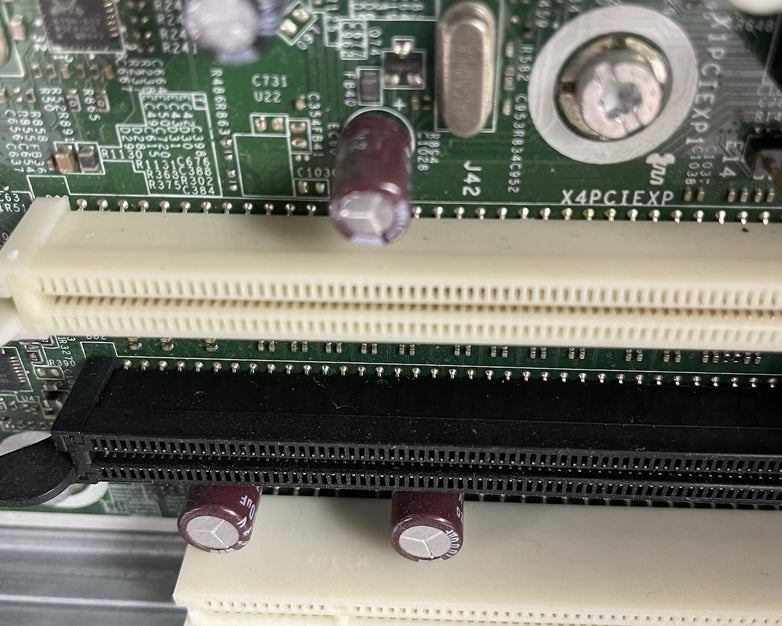 HP Compaq Elite 8100 SFF Intel Core i5-750 2.67GHz 4GB RAM No HDD No OS