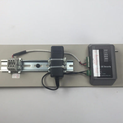 GE Security S711DT-EST1 S711DTEST1 Data Transceiver Repeater