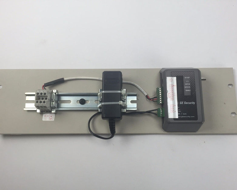 GE Security S711DT-EST1 S711DTEST1 Data Transceiver Repeater