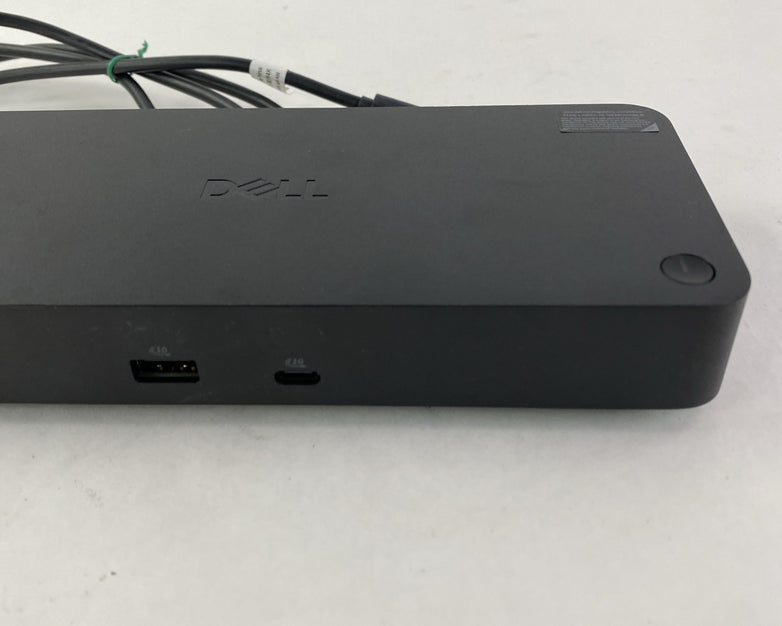 Dell K23A USB-C Docking Station - No AC Adapter