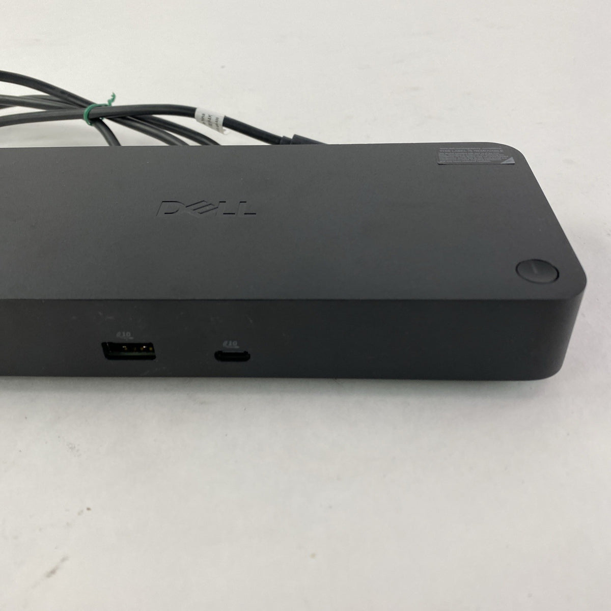 Dell K23A USB-C Docking Station - No AC Adapter5