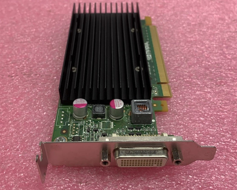 PNY Nvidia NVS 300 512MB PCI-E Video Graphics Card