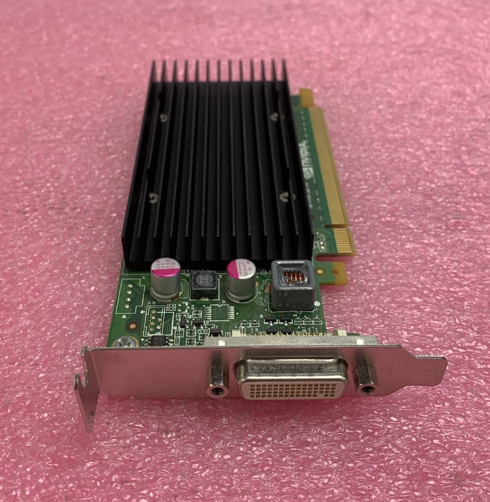 PNY Nvidia NVS 300 512MB PCI-E Video Graphics Card4