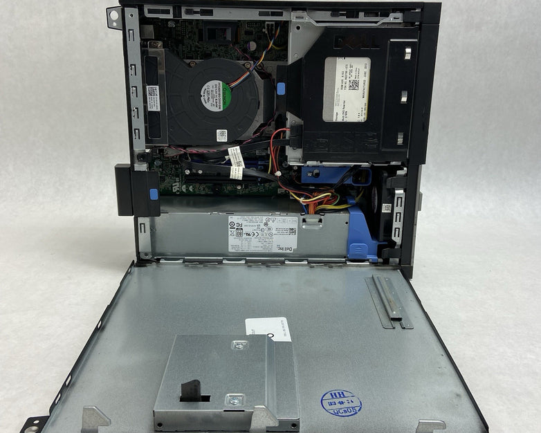 Dell Optiplex 7010 SFF Intel Core i5-3470 3.2GHz 4GB RAM No HDD No OS