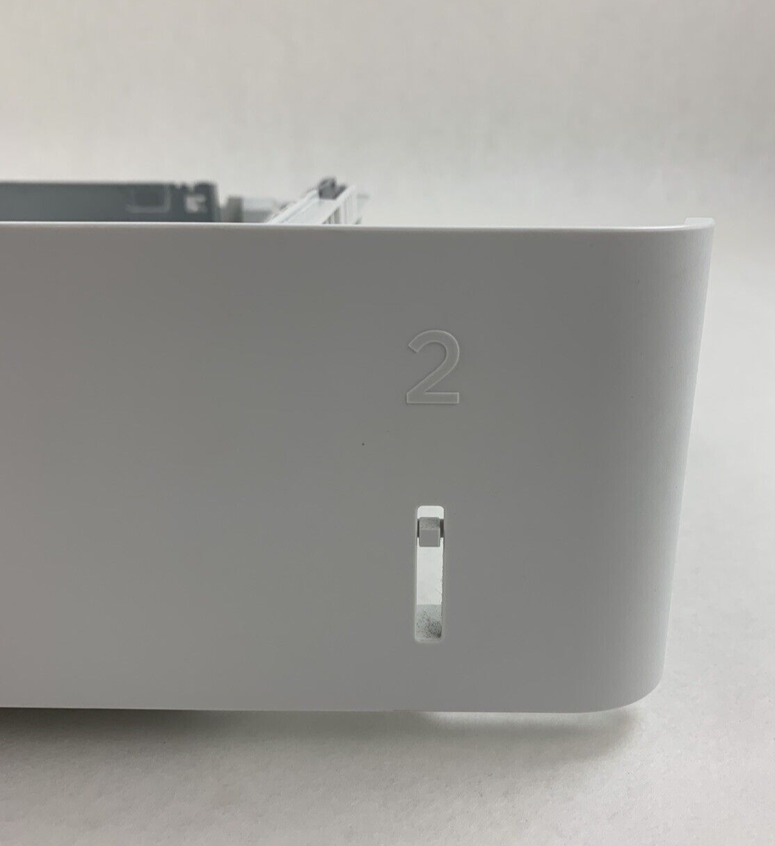 HP RU7-8498 LaserJet MFP M681 Sheet Media Paper Tray Feeder Tray Number 2