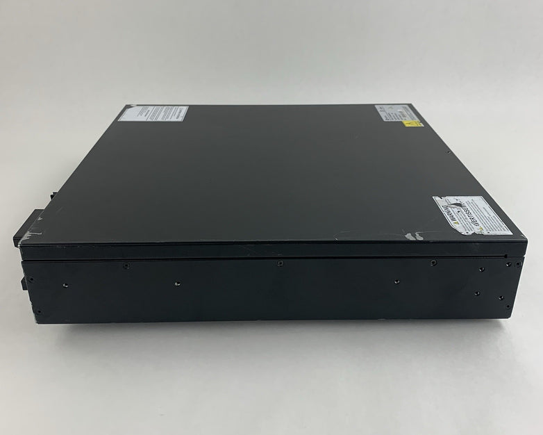 Vertiv Liebert GXT5-EBC48VRT2U GXT5 Tested No Batteries No Rack Ears No Bezel