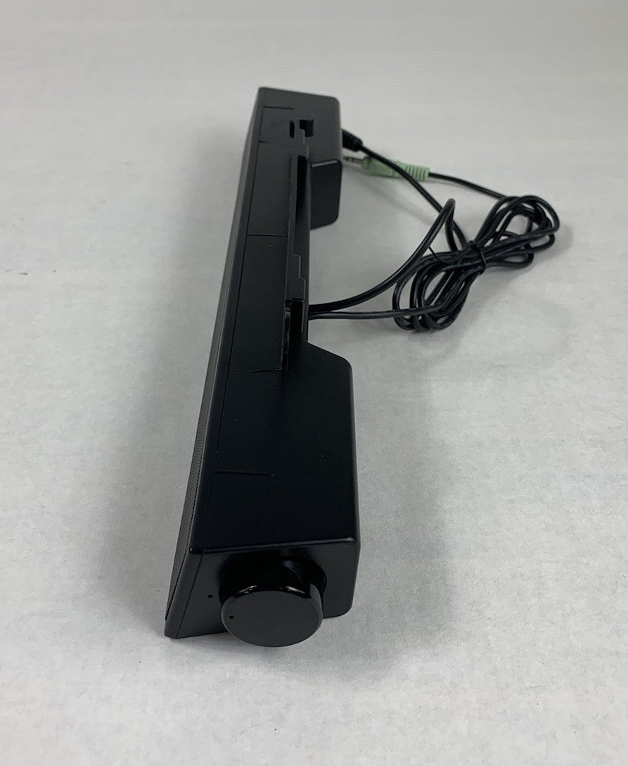 Dell AX510 Monitor Mount Multimedia Soundbar Speaker (Lot of 2)