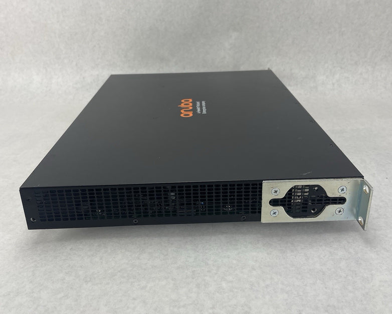 HP JL260A 2930F Aruba Gigabit Switch 48x RJ45 & 4x SFP Ports Tested & Reset