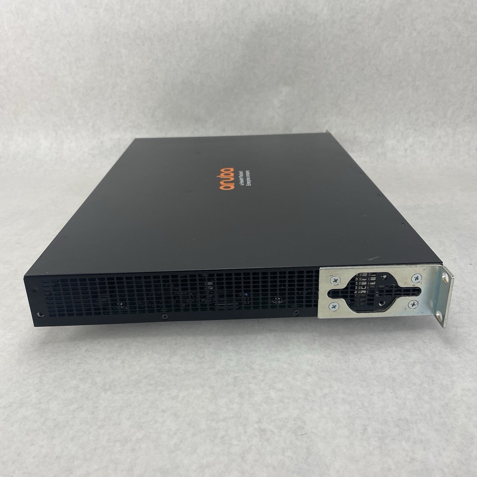 HP JL260A 2930F Aruba Gigabit Switch 48x RJ45 & 4x SFP Ports Tested & Reset8