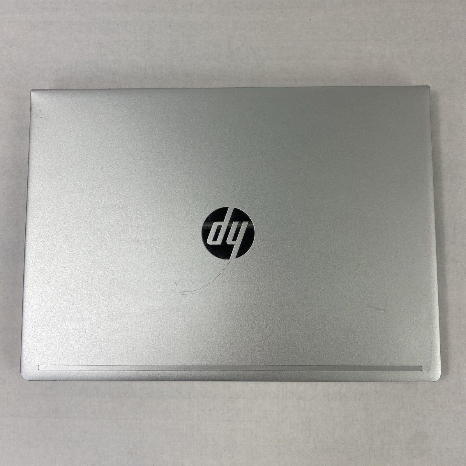 HP ProBook 440 G6 Intel Core i7-8565U 1.8 GHz 8GB RAM 14" No HDD No OS