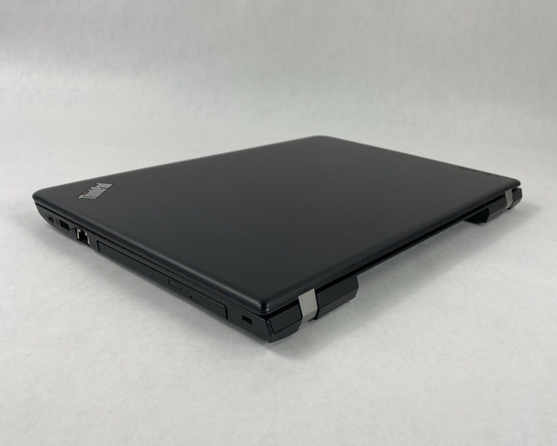 Lenovo ThinkPad E570 Core i5-7200U 2.50 GHz 8 GB 15.6" No Battery No HDD No OS