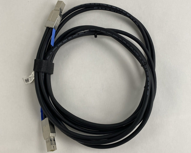 Foxconn E208251 28AWG Highspeed Lot of 2