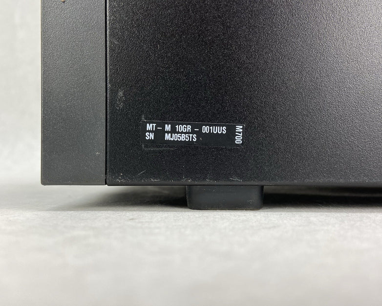 Lenovo ThinkCentre M700 MT Intel Core i7-6700 3.4GHz No RAMHDDOSOD