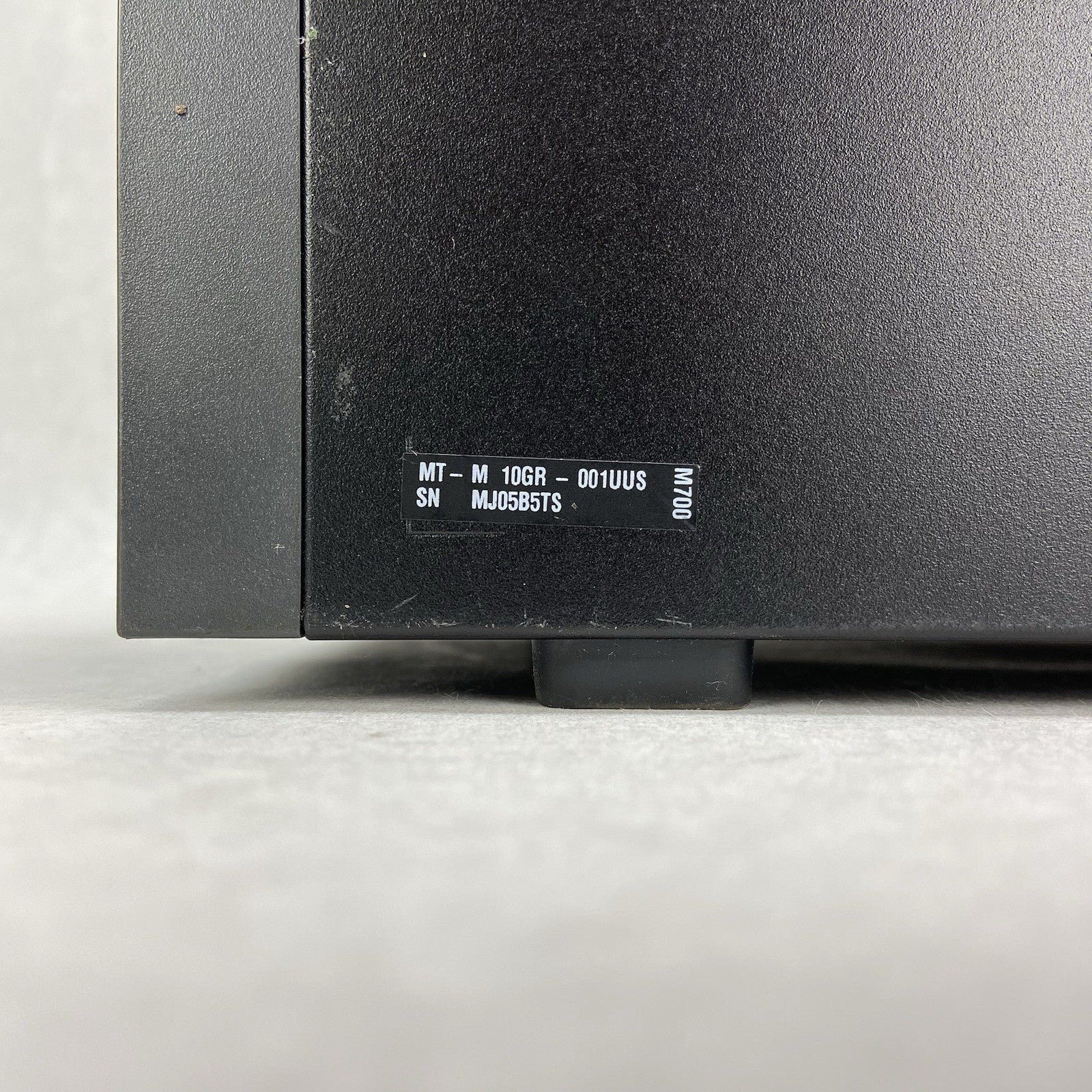 Lenovo ThinkCentre M700 MT Intel Core i7-6700 3.4GHz No RAMHDDOSOD4