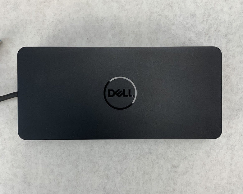 Dell D6000 19.5V 6.7A Universal Docking Station