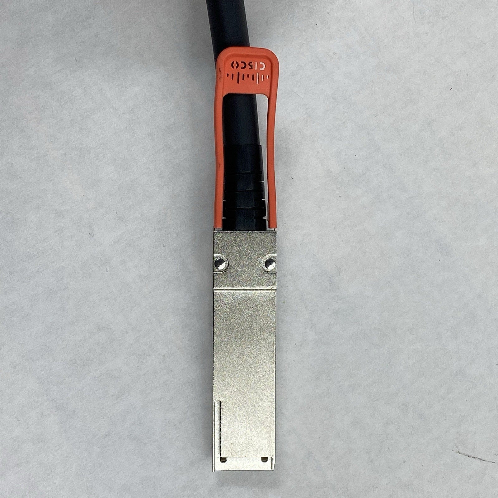 Cisco QSFP-4X10G-AC10M E357317-S CL2 26AWG 10m Cable