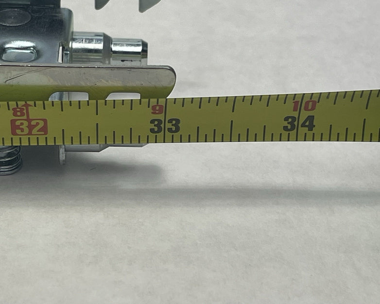 IBM Server Rail Kit 00D9374 00D93753  Left & Right