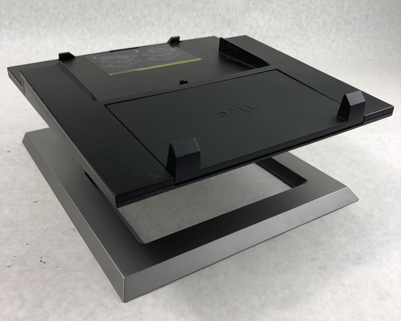 DELL Black MT002 E-View Adjustable Portable Laptop Stand