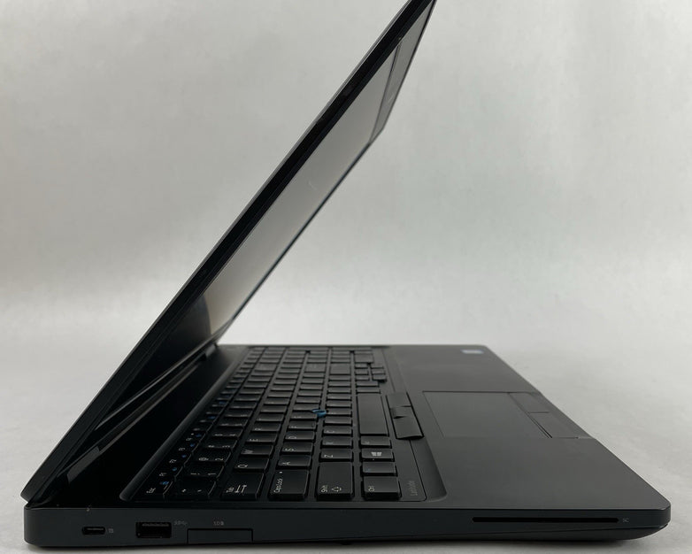 Dell Latitude 5580 15.6" i5-7300U 2.60 GHz 8 GB RAM No SSD/OS/AC/Batt