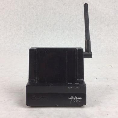 L3 Communications MV-VLP-DS VoiceLink Plus Charger Base W/ Mount (Lot of 5)