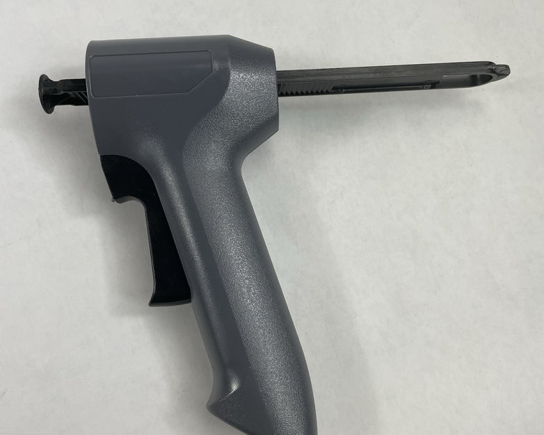 Infinity PUR-3000 Dual Temp Corded PUR Hot Melt Applicator for 50 Gram Tested