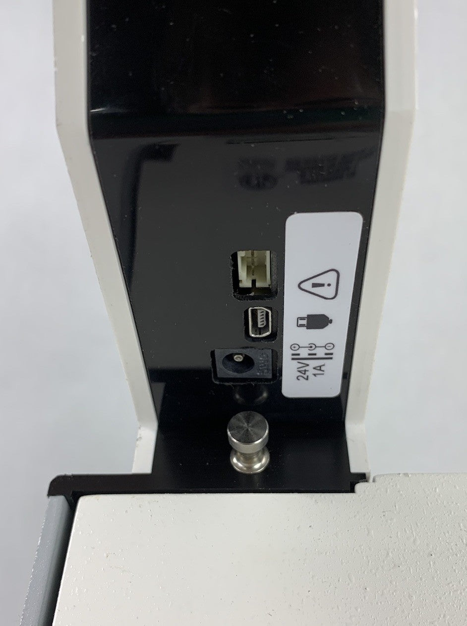 ThermoScientific P21001-E SlideMate AS - Parts or Repair