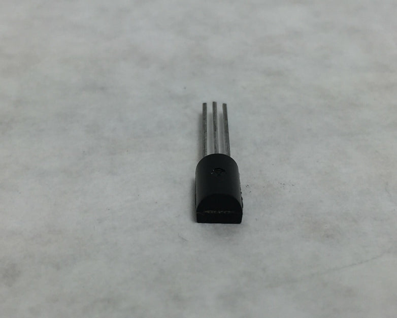 Genuine Motorola MPF910 Transistor   Lot of 6    NOS