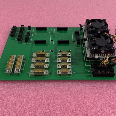 Nexus Biosystems 481512 PCB Rev. AA Circuit Board