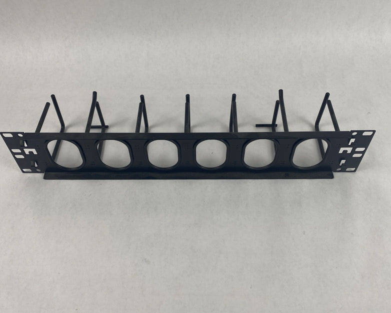 Hubbell HC219ME3N Next Frame Cable Tray No Rack Cover Lot of 2