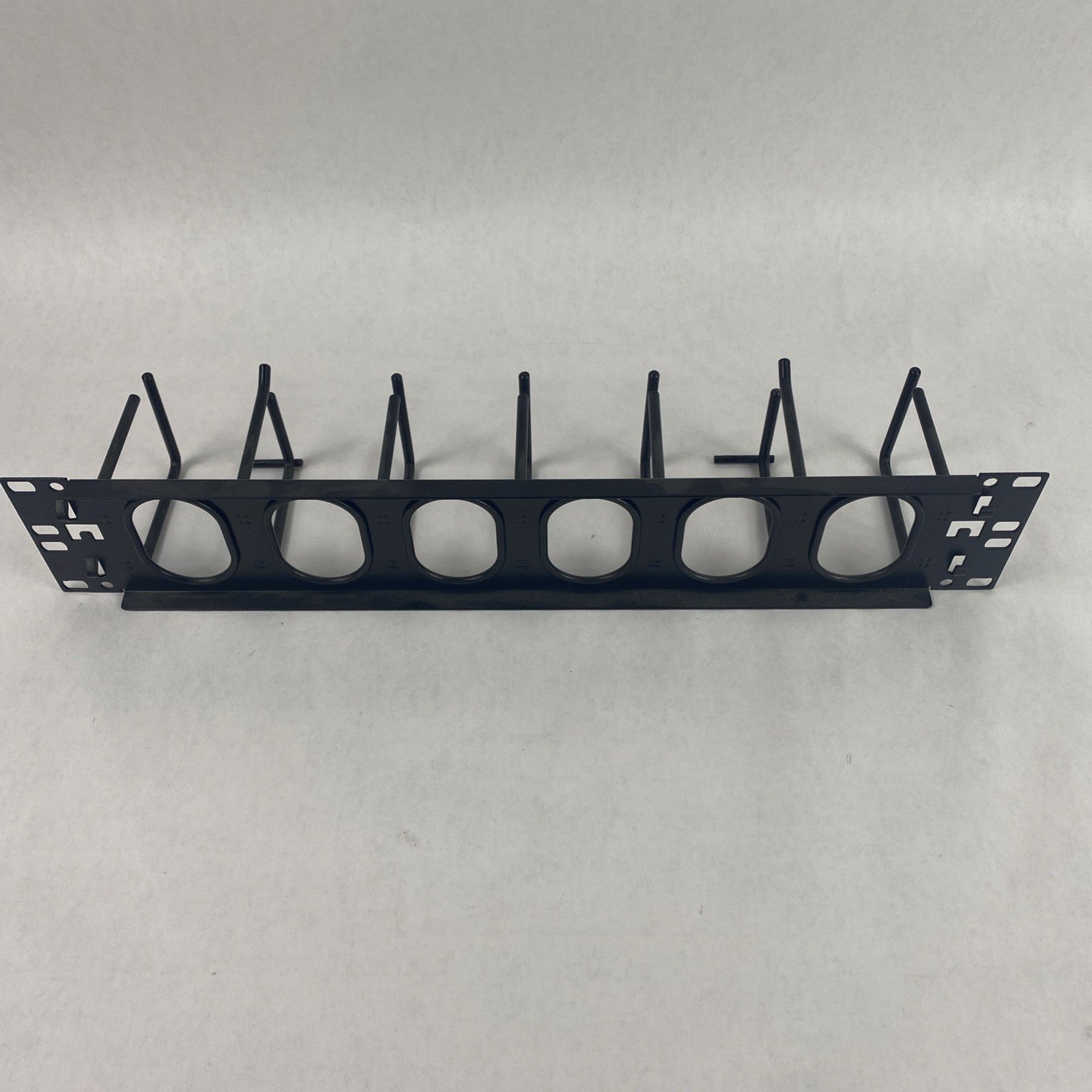 Hubbell HC219ME3N Next Frame Cable Tray No Rack Cover Lot of 23
