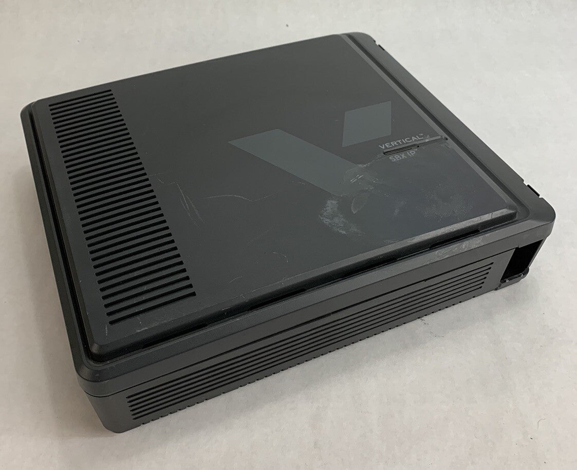 Vertical Communications SBX IP 4000-00 (Parts and Repair)