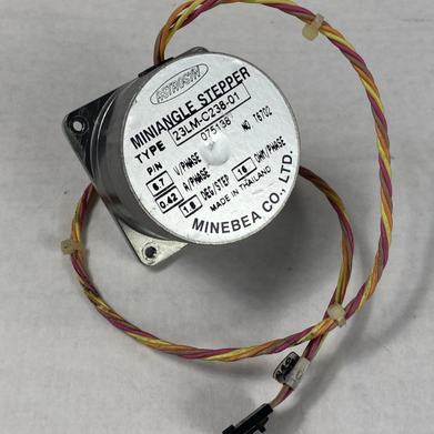 Astrosyn 23LM-C238-01 Miniangle Stepper Motor 1.8 Deg/Step No. T6702