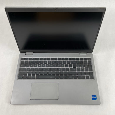 Dell Latitude 5520 15.6" i5-1135G7 1.40 GHz 8 GB RAM No SSD/OS/AC - READ