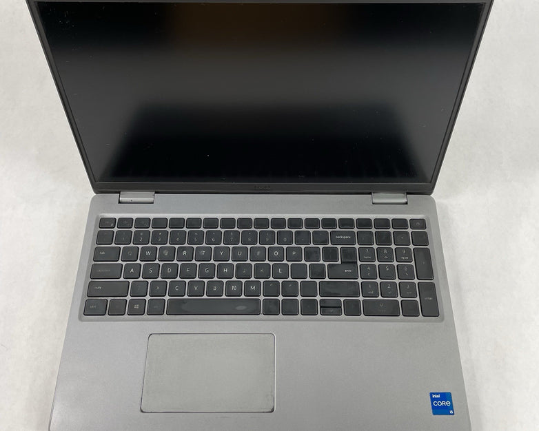 Dell Latitude 5520 15.6" i5-1135G7 1.40 GHz 8 GB RAM No SSD/OS/AC - READ