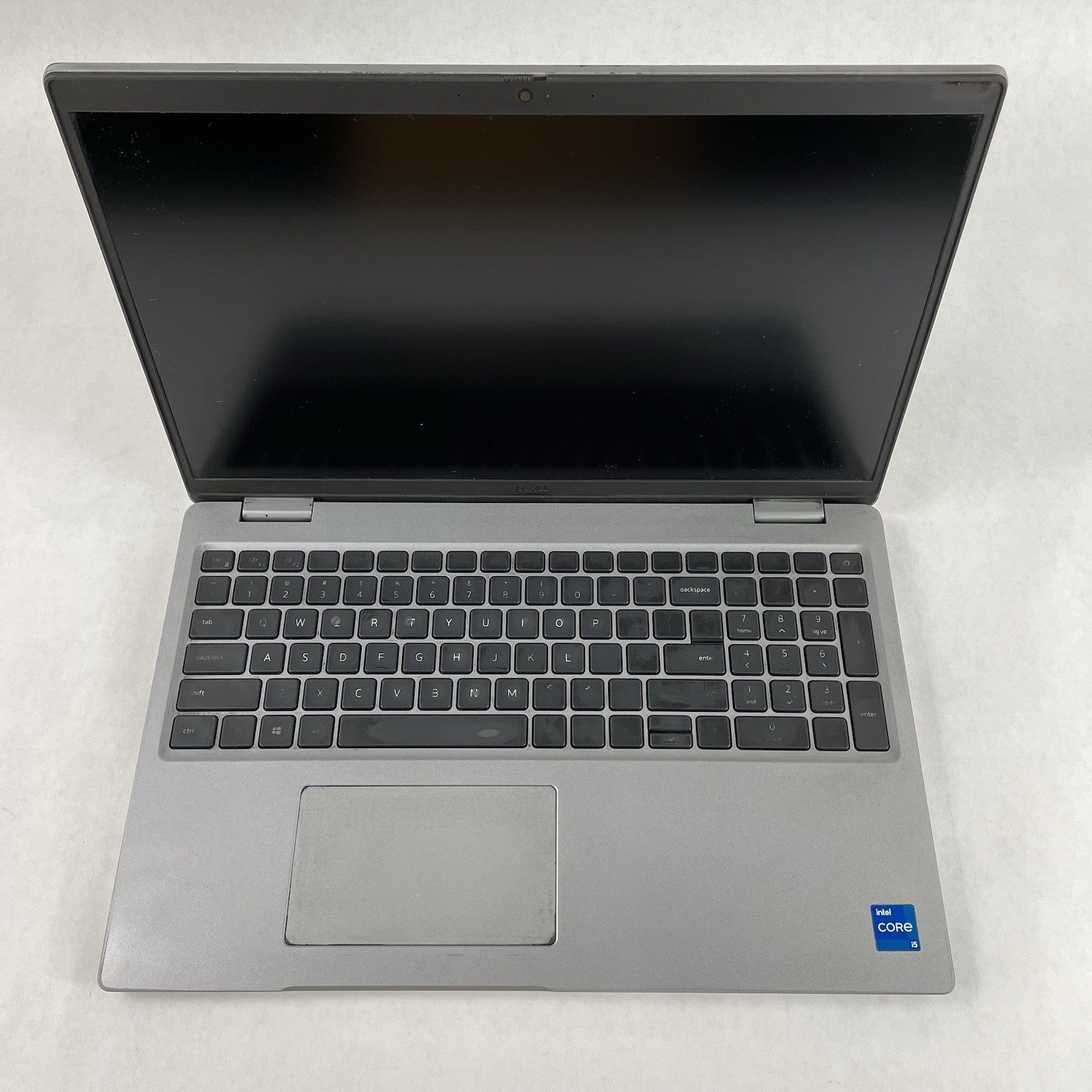 Dell Latitude 5520 15.6" i5-1135G7 1.40 GHz 8 GB RAM No SSD/OS/AC - READ1