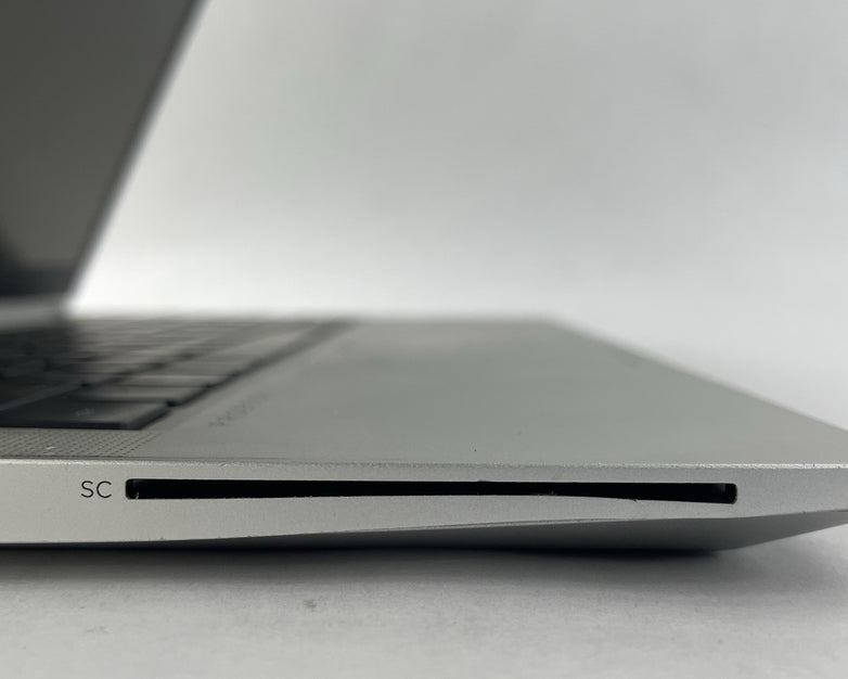 HP ProBook 630 G8 13.3" i7-1165G7 2.80 GHz 8 GB RAM No SSD/OS/AC - Dents