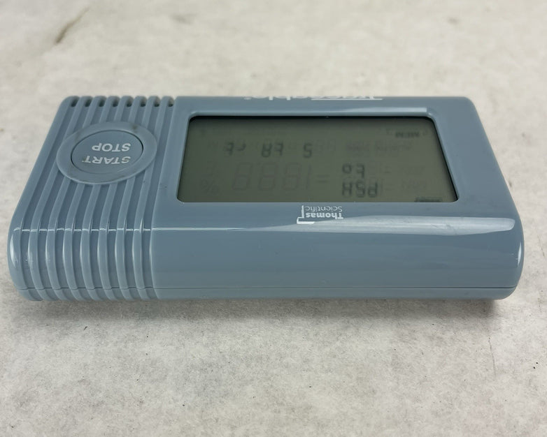 Traceable Temperature/Humidity Bluetooth Data Logger Compatible w/ TraceableGO