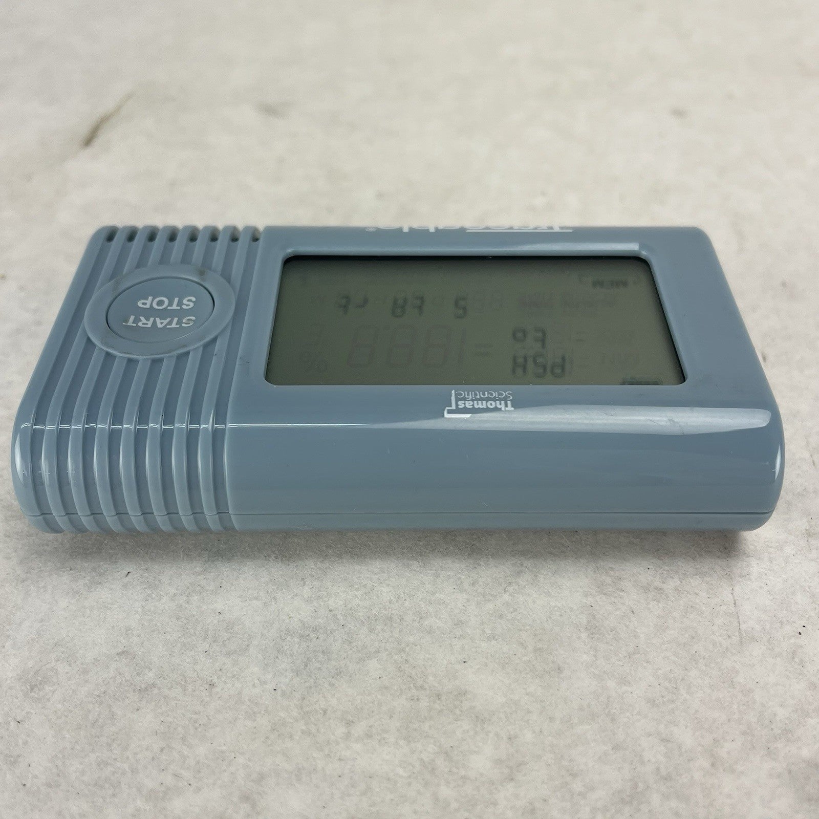 Traceable Temperature/Humidity Bluetooth Data Logger Compatible w/ TraceableGO