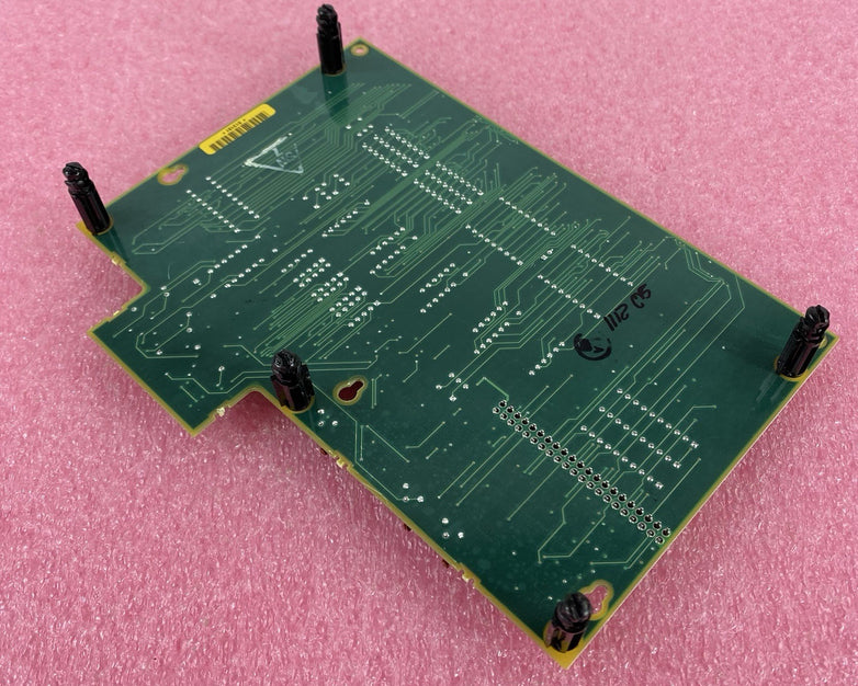 Hill Rom Drager Resuscitaire RW82VHA-1 Main LCD Control Board