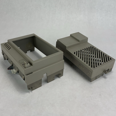 DEC Digital 17-03013-01 Drive Rack Assembly Case