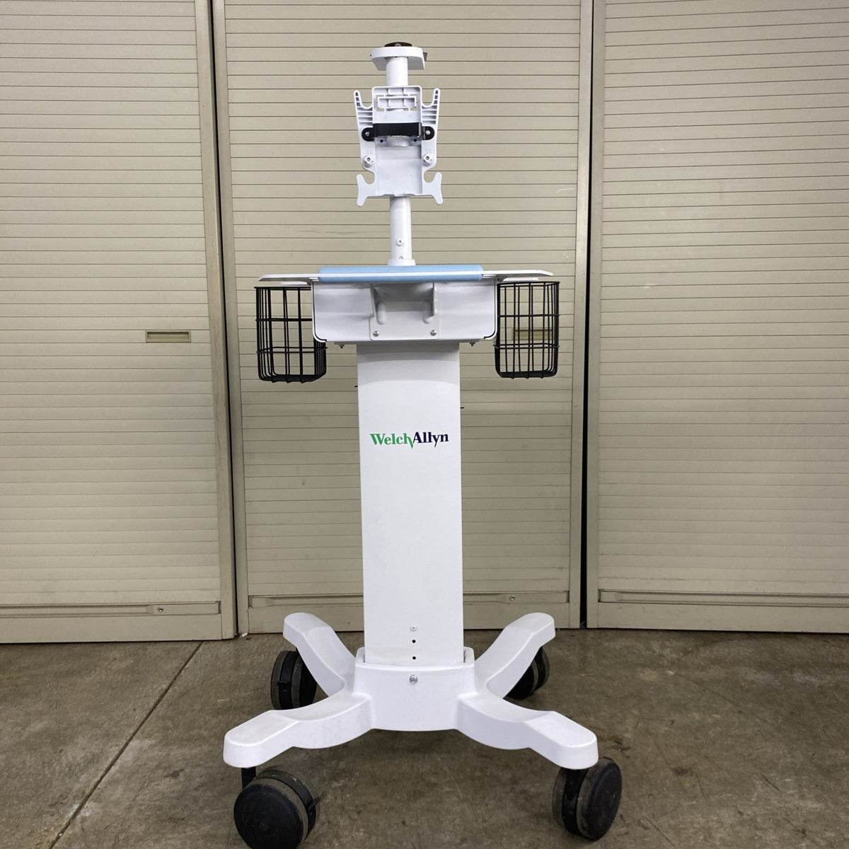 Welch Allyn 105341 Mobile Medical LPC Office Cart6