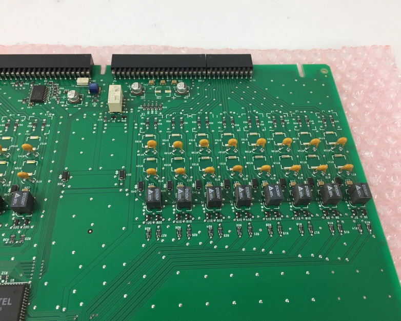 Notel Meridian NT8D02GA RLSE 03 16-Port Digital Line Card