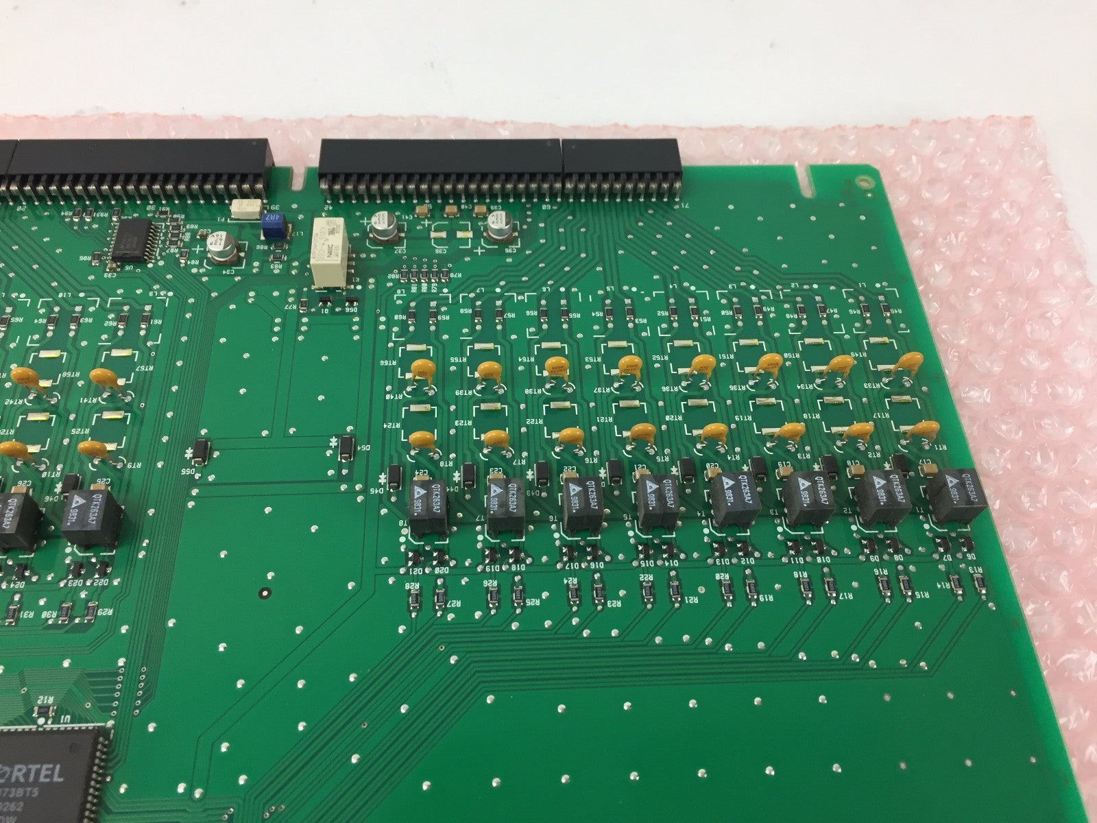 Notel Meridian NT8D02GA RLSE 03 16-Port Digital Line Card