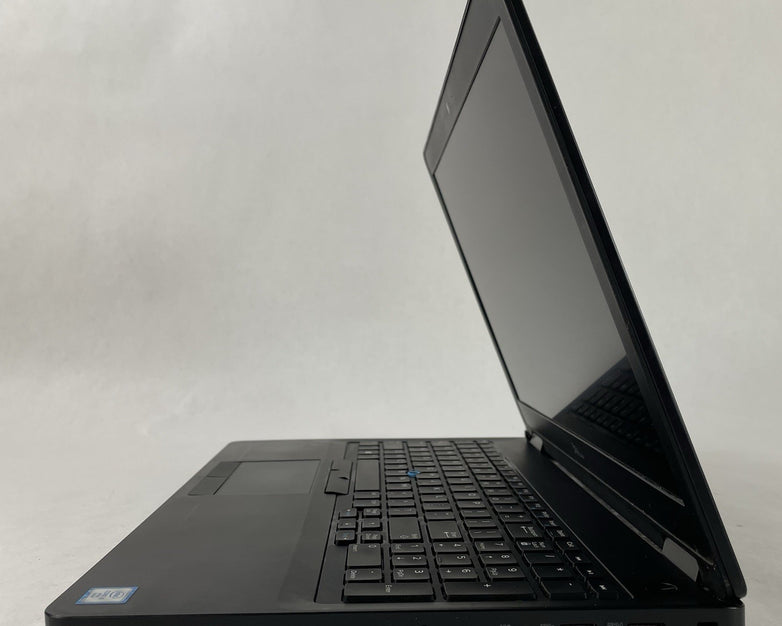 Dell Latitude E5570 15.6" i5-6300U 2.40 GHz 8 GB RAM No SSD/OS/AC - USB