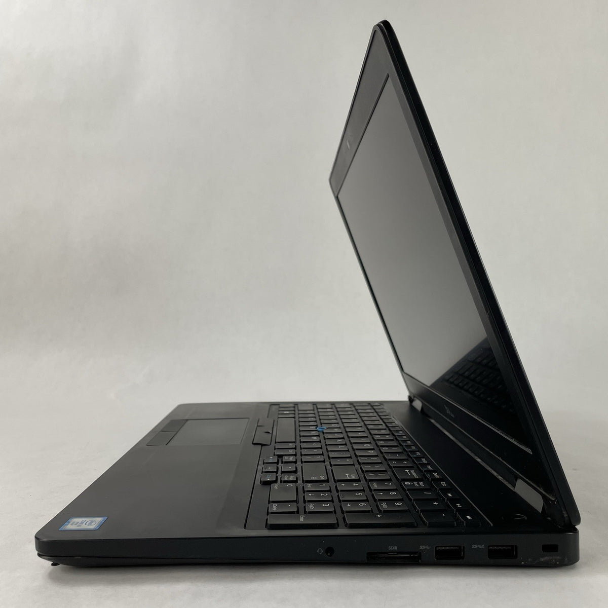 Dell Latitude E5570 15.6" i5-6300U 2.40 GHz 8 GB RAM No SSD/OS/AC - USB10