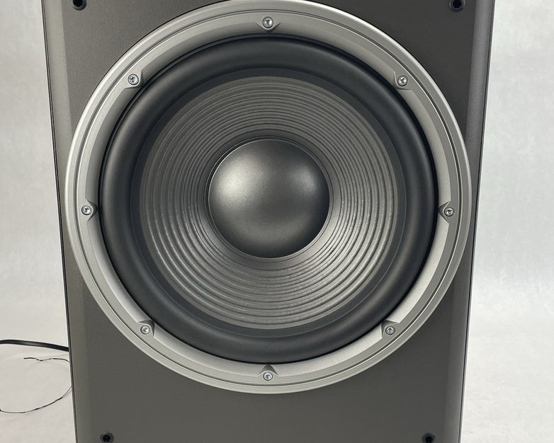 JBL E250P Northridge Powered Subwoofer Assembly Tested