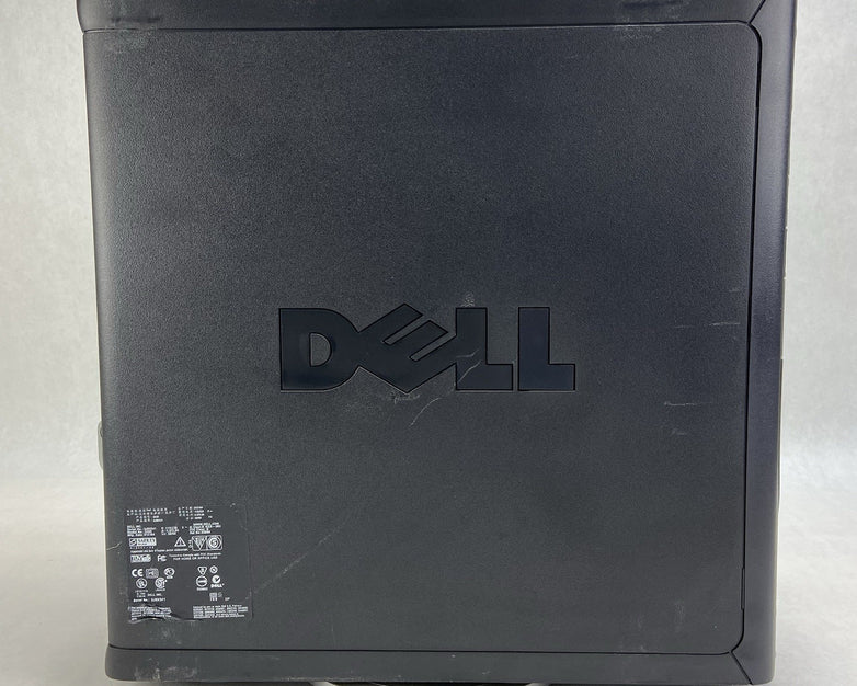 Dell Optiplex GX720 MT Intel Pentium 4 2.6GHz 1.5GHz No HDD No OS