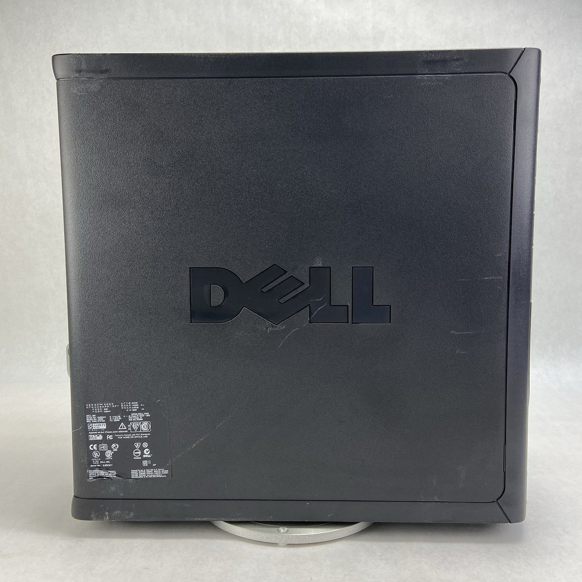 Dell Optiplex GX720 MT Intel Pentium 4 2.6GHz 1.5GHz No HDD No OS6