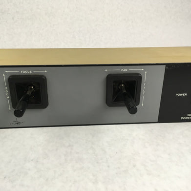 Telemetrics CP-RMS-P Single Rack Control Unit W/PS